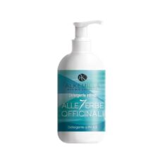 DETERGENTE INTIMO BIO ALLE 7 ERBE OFFICINALI PH 4,5 - ALKEMILLA