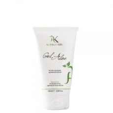 GEL ALOE BIO VISO E CORPO - ALKEMILLA