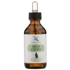 OLIO VEGETALE BIO JOJOBA - ALKEMILLA