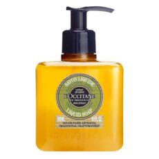 SAPONE LIQUIDO MANI&CORPO KARITE' VERBENA - L'OCCITANE EN PROVENCE