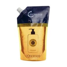 ECO-RICARICA SAPONE LIQUIDO MANI&CORPO KARITE' VERBENA - L'OCCITANE EN PROVENCE