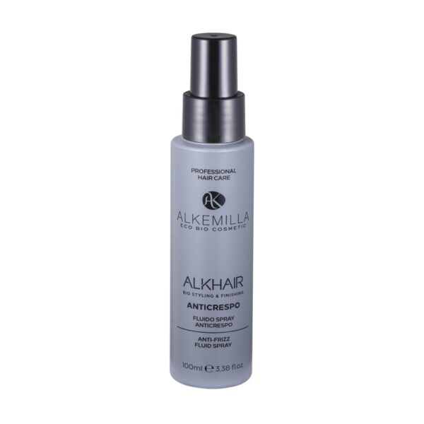 FLUIDO SPRAY ANTICRESPO - ALKEMILLA