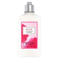 LATTE CORPO PROFUMATO ROSE - L'OCCITANE EN PROVENCE