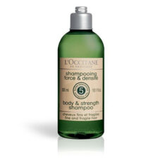 SHAMPOO FORZA & DENSITA AROMACOLOGIA - L'OCCITANE EN PROVENCE