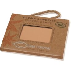 CIPRIA COMPATTA N. 604 - COULEUR CARAMEL