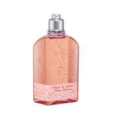 GEL DOCCIA FLEURS DE CERISIER 250ML - L'OCCITANE EN PROVENCE