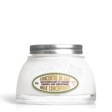 CREMA CORPO MANDORLA CONCENTRE' DE LAIT - L'OCCITANE EN PROVENCE