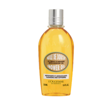 OLIO DOCCIA MANDORLA 250ML - L'OCCITANE EN PROVENCE