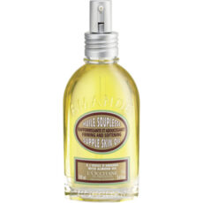 OLIO CORPO SOUPLESSE MANDORLA - L'OCCITANE EN PROVENCE