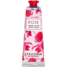 CREMA MANI ROSE 30ML - L'OCCITANE EN PROVENCE