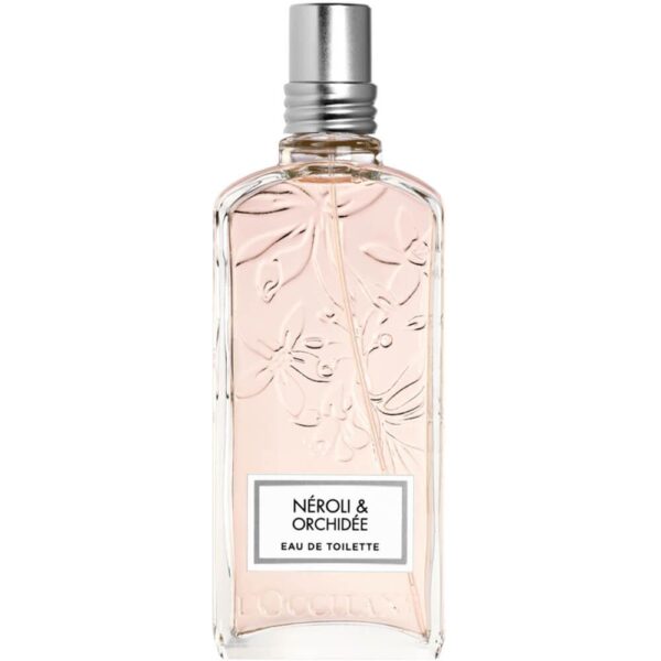 EAU DE TOILETTE NEROLI&ORCHIDEA