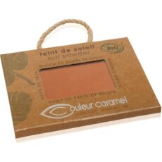 CIPRIA COMPATTA ILLUMINANTE N. 025 - COULEUR CARAMEL