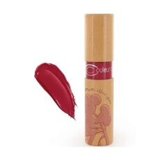 GLOSS MAT N. 844 ROUGE ROSE' - COULEUR CARAMEL