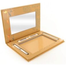 PALETTE TRUCCO PERSONALIZZABILE XL - COULEUR CARAMEL