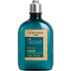 GEL DOCCIA CAP CEDRAT 250ML - L'OCCITANE EN PROVENCE