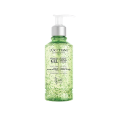 GEL IN MOUSSE DETERGENTE INFUSION TIMO E CETRIOLO - L'OCCITANE EN PROVENCE