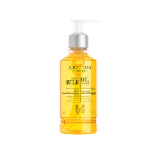 OLIO IN LATTE STRUCCANTE VISO INFUSION IMMORTELLE E CALENDULA - L'OCCITANE EN PROVENCE