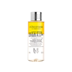 STRUCCANTE BIFASICO OCCHI & LABBRA INFUSION IMMORTELLE E CALENDULA - L'OCCITANE EN PROVENCE