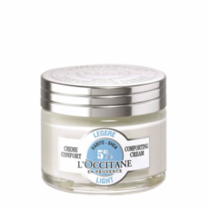 CREMA VISO CONFORT 5% KARITE - L'OCCITANE EN PROVENCE