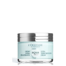 CREMA ULTRA IDRATANTE AQUA REOTIER - L'OCCITANE EN PROVENCE