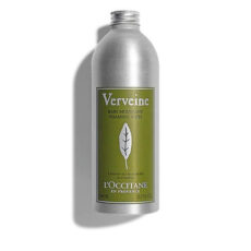 BAGNOSCHIUMA VERBENA - L'OCCITANE EN PROVENCE