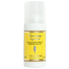 DEODORANTE ROLL-ON VERBENA AGRUMI - L'OCCITANE