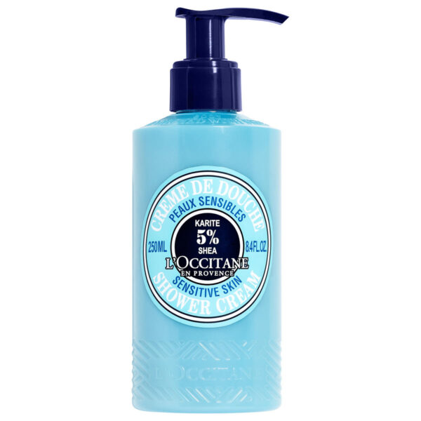 CREMA DOCCIA KARITE - L'OCCITANE EN PROVENCE