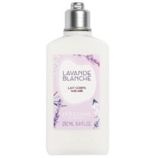 LATTE CORPO LAVANDA BIANCA - L'OCCITANE EN PROVENCE