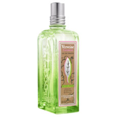 EAU DE TOILETTE VERBENA GERANIO - L'OCCITANE EN PROVENCE